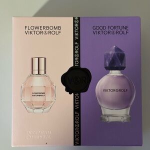 Viktor & Rolf perfume .24 Fl oz Flower Bomb Good Fortune